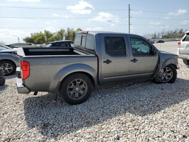 Image 3 of 2021 NISSAN FRONTIER S 2021 with VIN 1N6ED0EA4MN714358