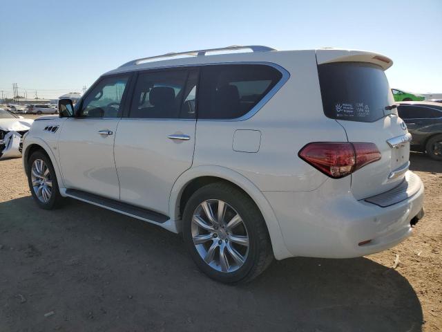 Изображение 2 2014 INFINITI QX80  2014 с VIN JN8AZ2NFXE9555662