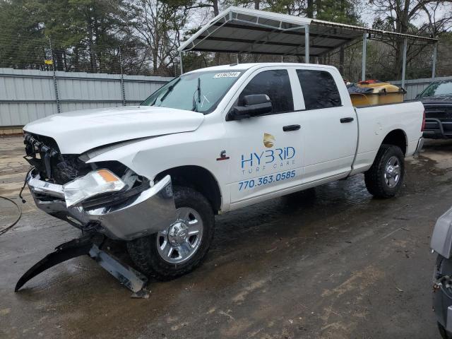 Obraz 2017 RAM 2500 ST 2017