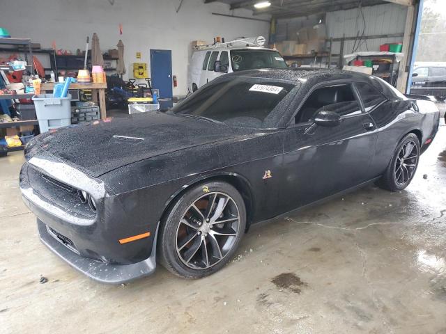Obraz 2016 DODGE CHALLENGER R/T SCAT PACK 2016