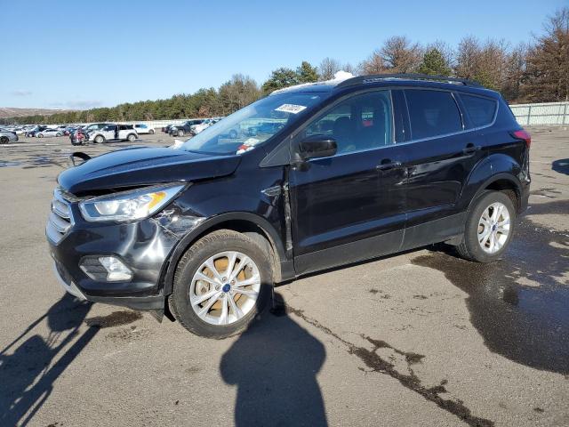 Изображение 1 2019 FORD ESCAPE SEL 2019 с VIN 1FMCU9HD5KUA77810