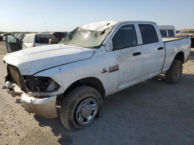 Изображение 1 2013 RAM 2500 ST 2013 с VIN 3C6UR5CL9DG525724