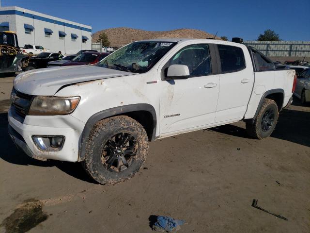 2016 CHEVROLET COLORADO Z71 2016 image