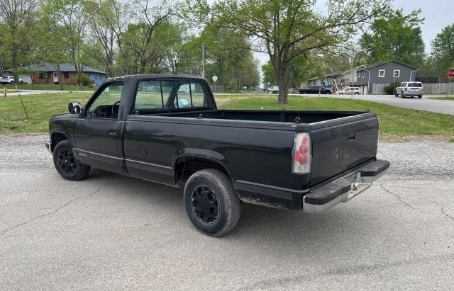 Image 3 of 1989 CHEVROLET GMT-400 C1500 1989 with VIN 1GCDC14Z2KE266021