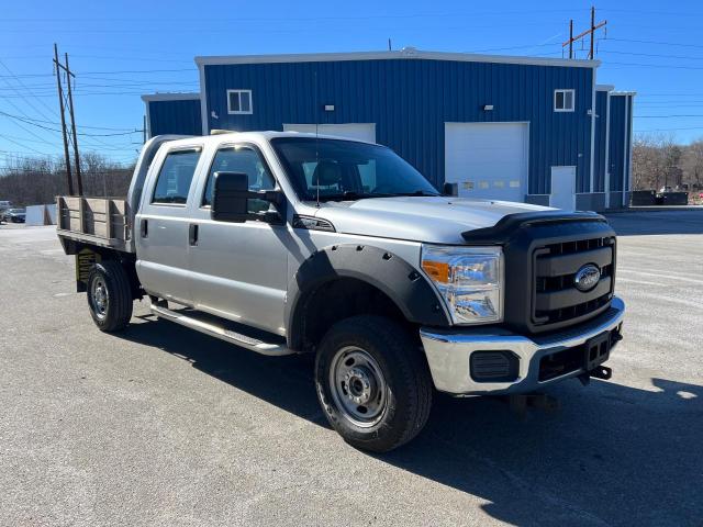Obraz 2015 FORD F250 SUPER DUTY 2015