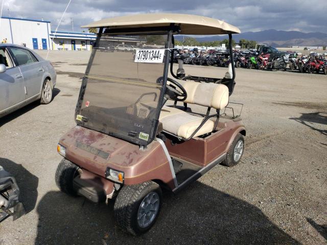 Изображение 2002 GOLF CART 2002