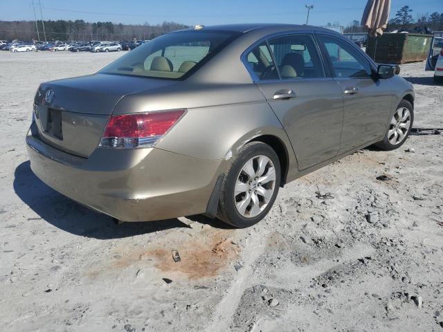 Obraz 3 z 2008 HONDA ACCORD EXL 2008 z VIN JHMCP26808C023384