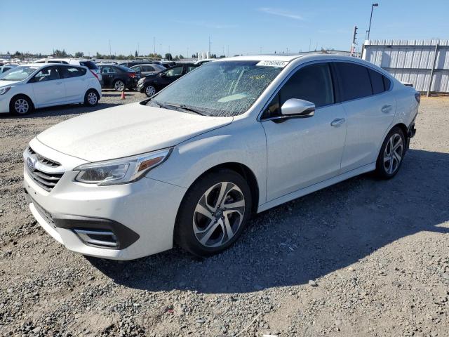 Изображение 1 2020 SUBARU LEGACY TOURING XT 2020 с VIN 4S3BWGP6XL3026134