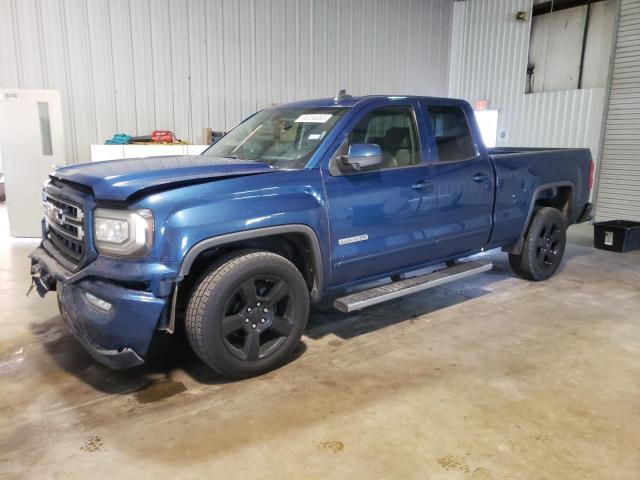 Изображение 1 2017 GMC SIERRA C1500 2017 с VIN 1GTR1LEC2HZ221390