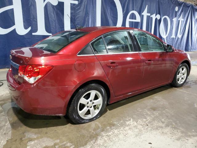 Obraz 3 z 2015 CHEVROLET CRUZE LT 2015 z VIN 1G1PC5SB5F7276779