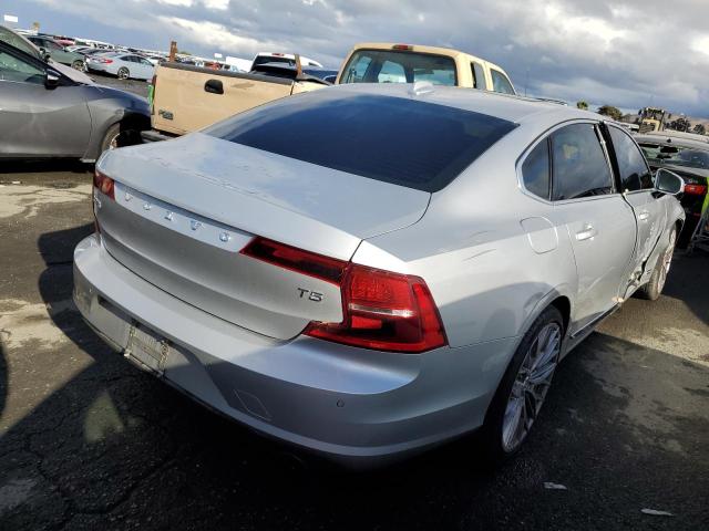 Obraz 3 z 2018 VOLVO S90 T5 MOMENTUM 2018 z VIN LVY982AK8JP016234