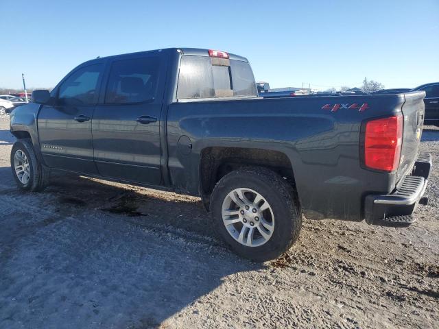 Obraz 2 z 2018 CHEVROLET SILVERADO K1500 LT 2018 z VIN 3GCUKREC7JG161297