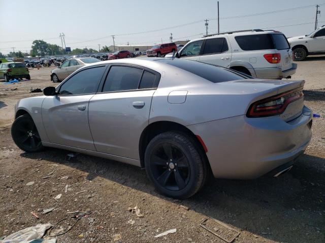 Image 2 of 2017 DODGE CHARGER SXT 2017 with VIN 2C3CDXHG3HH620106