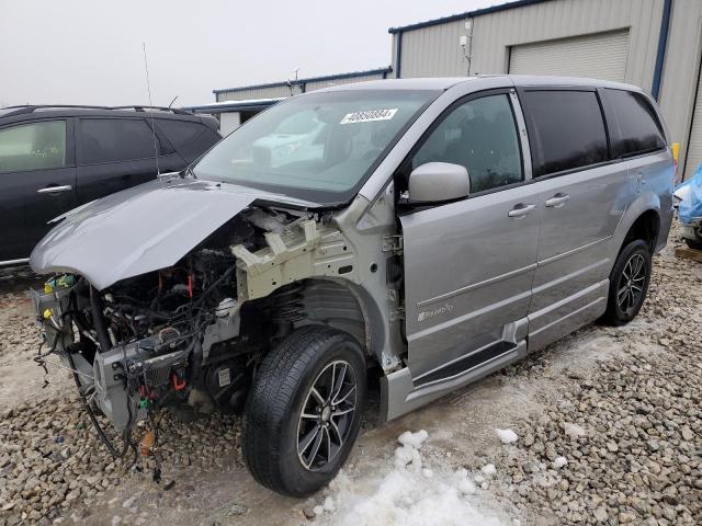 Изображение 2015 DODGE GRAND CARAVAN SE 2015