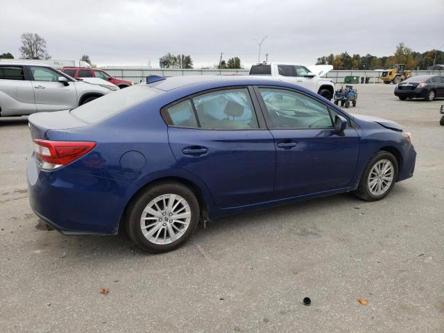 Obraz 3 z 2017 SUBARU IMPREZA PREMIUM 2017 z VIN 4S3GKAB60H3623550