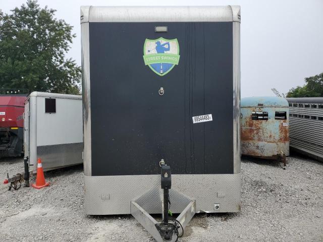 Image 2 of 2017 ATC TRAILER 2017 with VIN 5JX1C282XHE208694