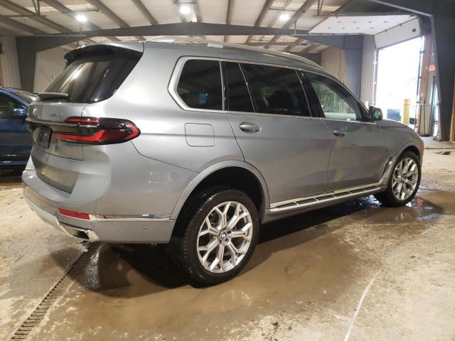 Obraz 3 z 2023 BMW X7 XDRIVE40I 2023 z VIN 5UX23EM07P9N49030