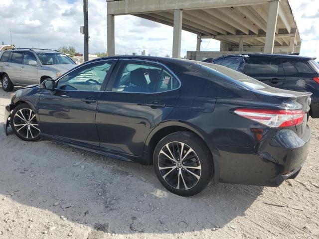 Изображение 2 2020 TOYOTA CAMRY SE 2020 с VIN 4T1G11AK0LU979111