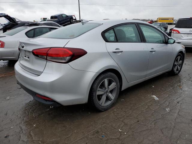 Изображение 3 2018 KIA FORTE LX 2018 с VIN 3KPFL4A78JE259624