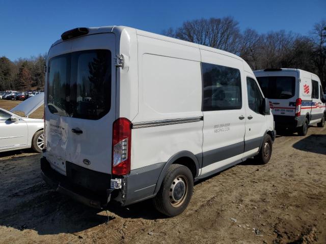Изображение 3 2018 FORD TRANSIT T-150 2018 с VIN 1FTYE1CM8JKA50269