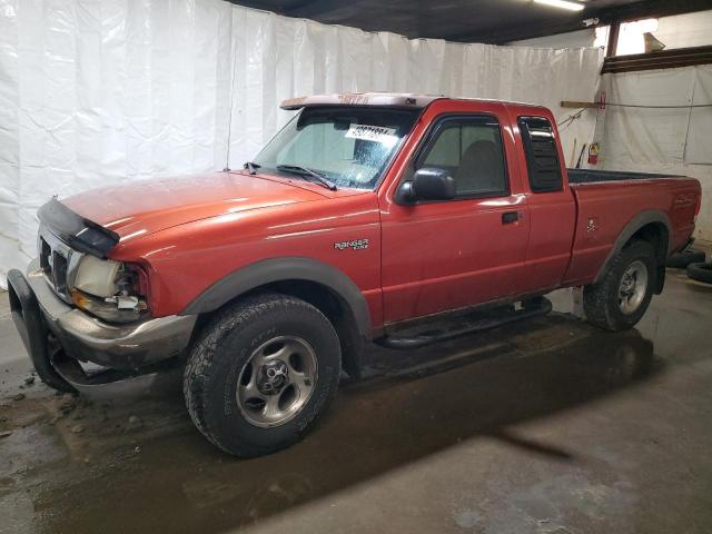 Obraz 1 z 1999 FORD RANGER SUPER CAB 1999 z VIN 1FTZR15X6XTA77165