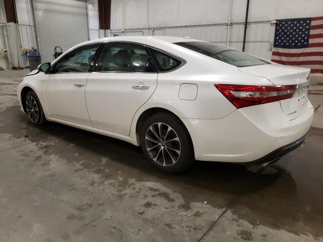 Obraz 2 z 2017 TOYOTA AVALON XLE 2017 z VIN 4T1BK1EB3HU246723