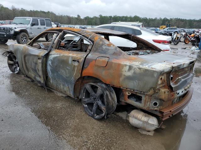 Изображение 2 2013 DODGE CHARGER R/T 2013 с VIN 2C3CDXCTXDH599995