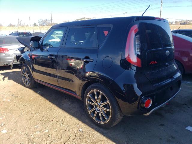 Image 2 of 2018 KIA SOUL ! 2018 with VIN KNDJX3AA8J7616384