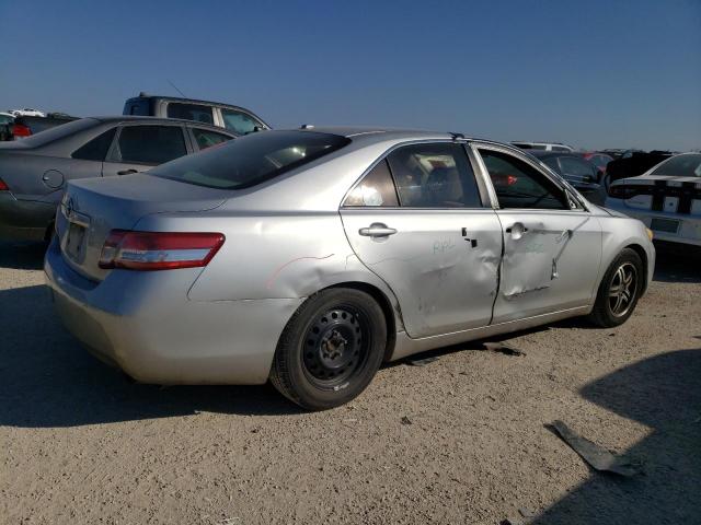 Изображение 3 2010 TOYOTA CAMRY BASE 2010 с VIN 4T1BF3EK4AU107027