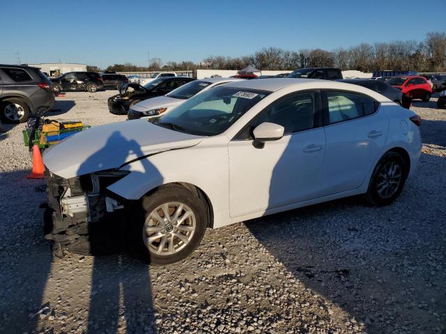 2017 MAZDA 3 SPORT 2017 image