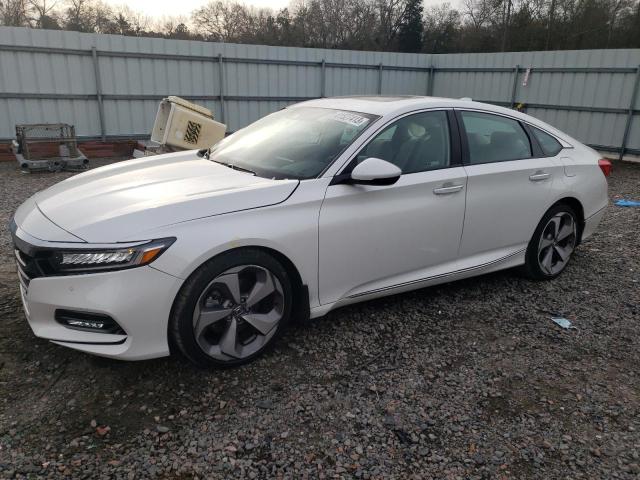 Изображение 2020 HONDA ACCORD TOURING 2020