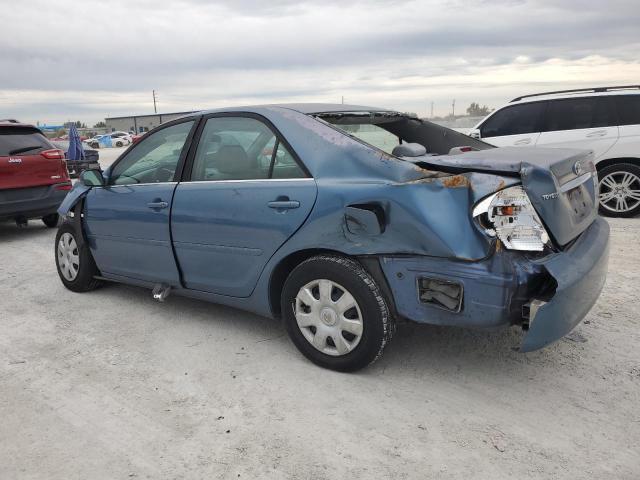 Obraz 2 z 2004 TOYOTA CAMRY LE 2004 z VIN 4T1BE32K74U903752