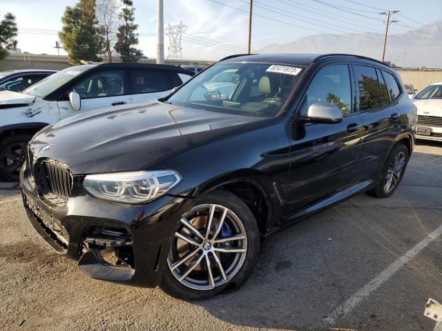 Изображение 2018 BMW X3 XDRIVEM40I 2018