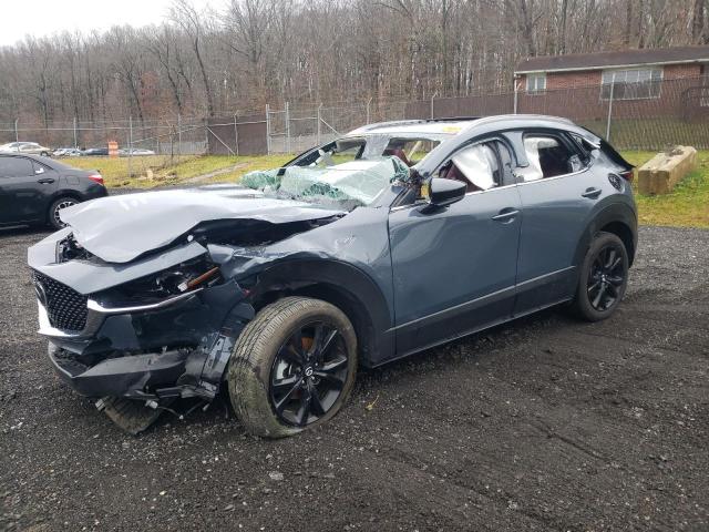 Изображение 1 2023 MAZDA CX-30 PREFERRED 2023 с VIN 3MVDMBCMXPM525458