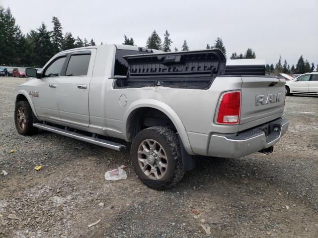 Изображение 2 2017 RAM 2500 LONGHORN 2017 с VIN 3C6UR5PL3HG630050