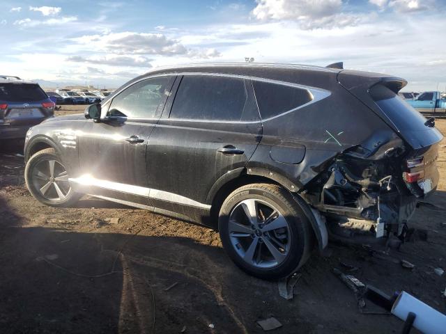 Изображение 2 2021 GENESIS GV80 BASE 2021 с VIN KMUHCESC4MU066884