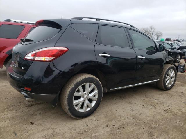 Obraz 3 z 2012 NISSAN MURANO S 2012 z VIN JN8AZ1MU3CW112455