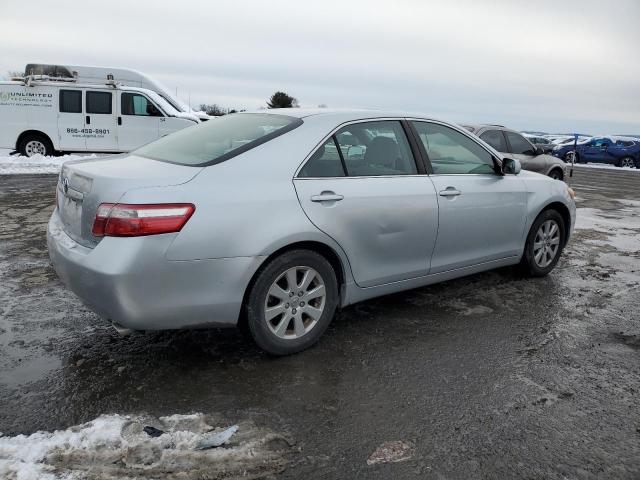 Obraz 3 z 2007 TOYOTA CAMRY CE 2007 z VIN JTNBE46K673051243