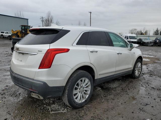 Изображение 3 2017 CADILLAC XT5  2017 с VIN 1GYKNARS2HZ114796