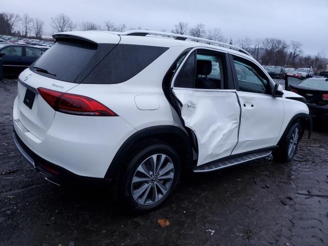 Obraz 3 z 2020 MERCEDES-BENZ GLE 350 4MATIC 2020 z VIN 4JGFB4KB3LA011496