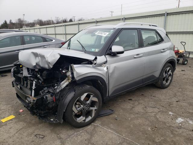Изображение 2022 HYUNDAI VENUE SEL 2022