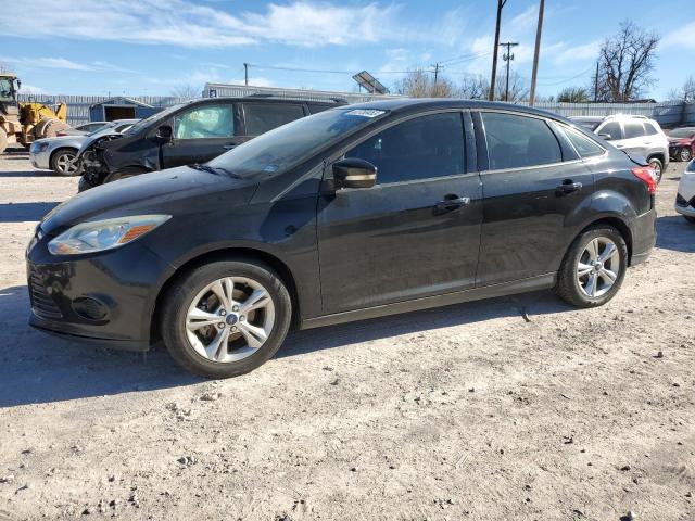 Obraz 1 z 2014 FORD FOCUS SE 2014 z VIN 1FADP3F27EL380943