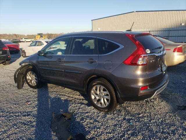 Image 2 of 2016 HONDA CR-V EXL 2016 with VIN 5J6RM4H79GL026152