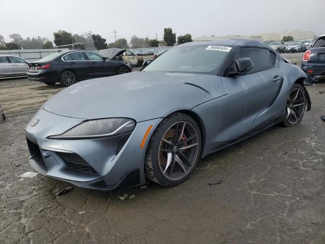 2022 TOYOTA SUPRA BASE 2022 image