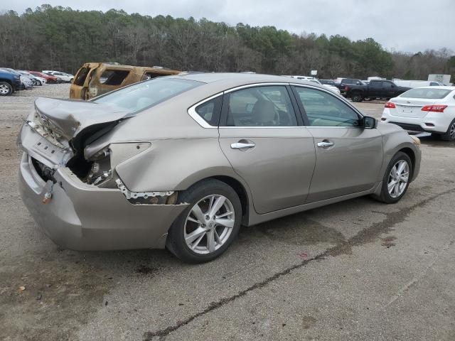 Image 3 of 2014 NISSAN ALTIMA 2.5 2014 with VIN 1N4AL3APXEC322472