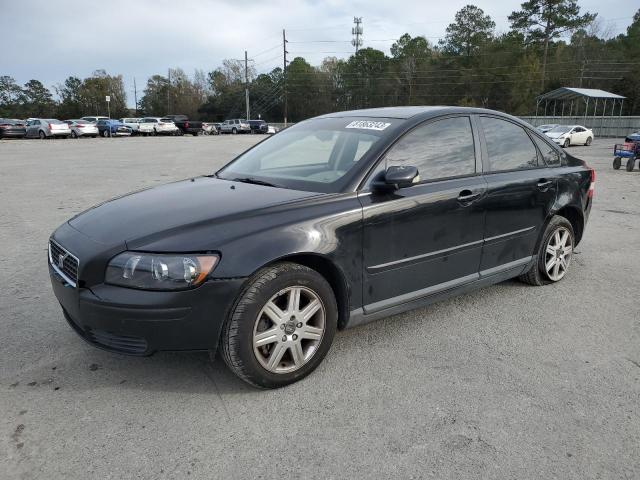 Obraz 2006 VOLVO S40 2.4I 2006
