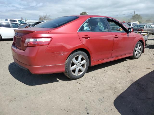 Obraz 3 z 2007 TOYOTA CAMRY CE 2007 z VIN 4T1BE46K57U102869