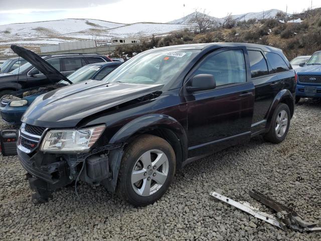 2013 DODGE JOURNEY SE 2013 image