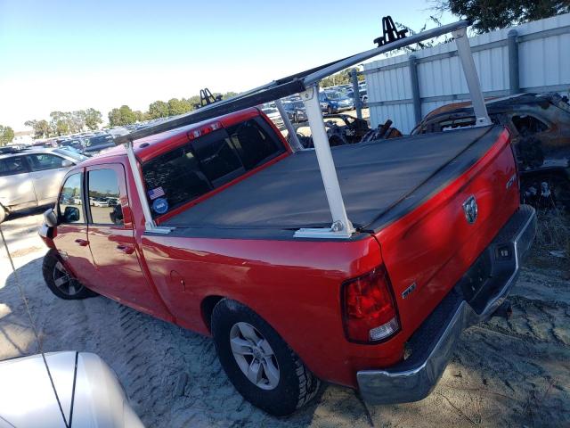 Obraz 2 z 2019 RAM 1500 CLASSIC SLT 2019 z VIN 1C6RR7TT5KS710652