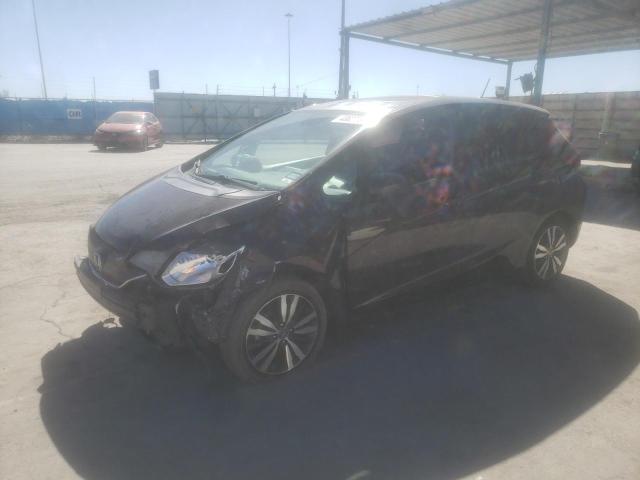 Obraz 2016 HONDA FIT EX 2016